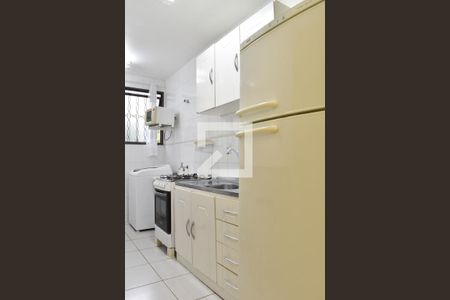 Apartamento para alugar com 67m², 3 quartos e 1 vagaCozinha