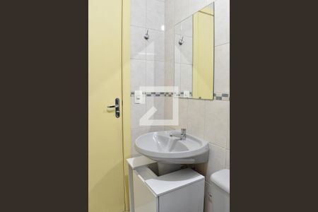 Apartamento para alugar com 67m², 3 quartos e 1 vagaBanheiro 2