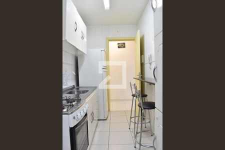 Apartamento para alugar com 67m², 3 quartos e 1 vagaCozinha