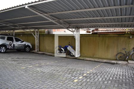 Apartamento para alugar com 67m², 3 quartos e 1 vagaVaga de garagem