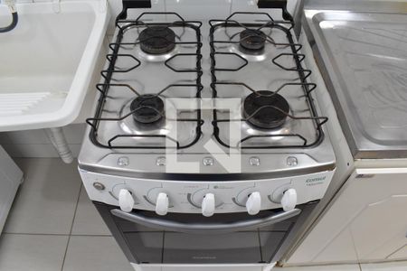 Apartamento para alugar com 67m², 3 quartos e 1 vagaCozinha