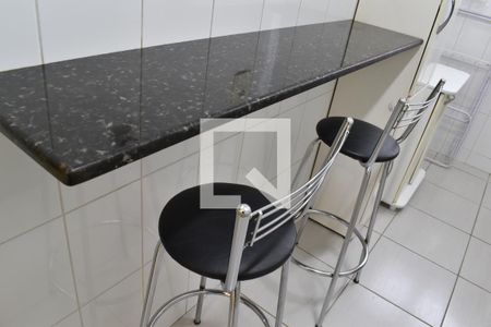 Apartamento para alugar com 67m², 3 quartos e 1 vagaCozinha