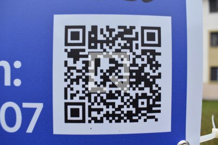 Apartamento para alugar com 67m², 3 quartos e 1 vagaQRCODE