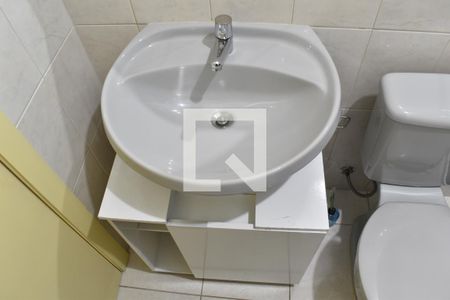 Apartamento para alugar com 67m², 3 quartos e 1 vagaBanheiro 2
