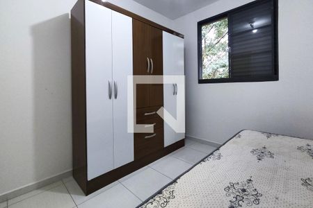 Apartamento para alugar com 67m², 3 quartos e 1 vagaQuarto 3