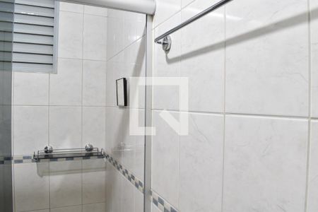 Apartamento para alugar com 67m², 3 quartos e 1 vagaBanheiro 2