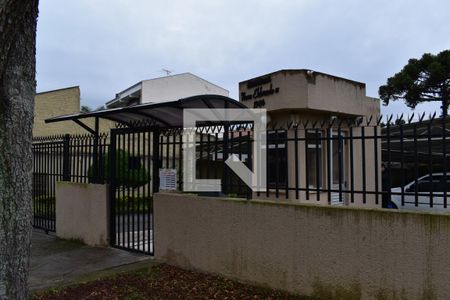 Apartamento para alugar com 67m², 3 quartos e 1 vagaFachada do condomínio