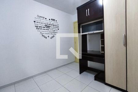 Apartamento para alugar com 67m², 3 quartos e 1 vagaQuarto 2