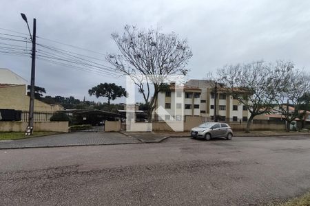 Apartamento para alugar com 67m², 3 quartos e 1 vagaFachada do condomínio