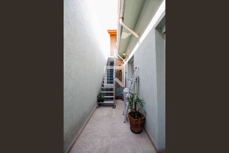 Casa à venda com 160m², 3 quartos e 1 vaga Casa à venda com 160m², 3 quartos e 1 vagaAcesso ao Espaço Gourmet