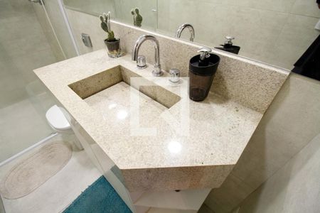 Casa à venda com 160m², 3 quartos e 1 vaga Casa à venda com 160m², 3 quartos e 1 vagaBanheiro Social