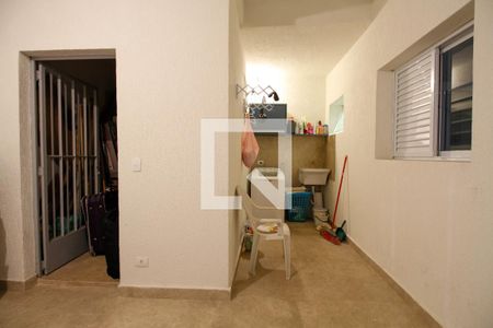 Casa à venda com 160m², 3 quartos e 1 vaga Casa à venda com 160m², 3 quartos e 1 vagaÁrea de Serviço