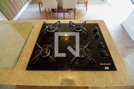 Casa à venda com 160m², 3 quartos e 1 vaga Casa à venda com 160m², 3 quartos e 1 vagaCozinha