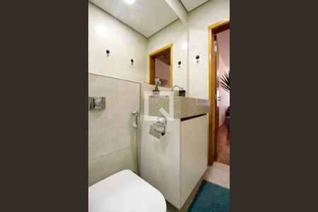 Casa à venda com 160m², 3 quartos e 1 vaga Casa à venda com 160m², 3 quartos e 1 vagaBanheiro Social