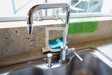 Casa à venda com 160m², 3 quartos e 1 vaga Casa à venda com 160m², 3 quartos e 1 vagaCozinha