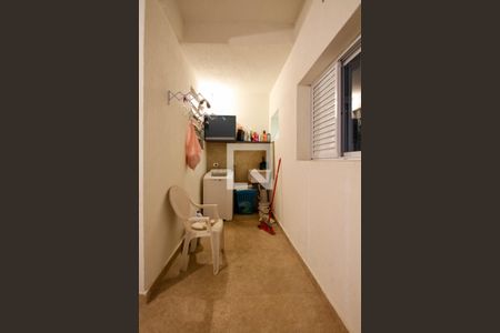 Casa à venda com 160m², 3 quartos e 1 vaga Casa à venda com 160m², 3 quartos e 1 vagaÁrea de Serviço