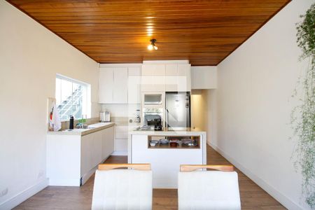 Casa à venda com 160m², 3 quartos e 1 vaga Casa à venda com 160m², 3 quartos e 1 vagaCozinha