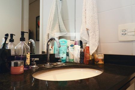 Apartamento à venda com 163m², 3 quartos e 3 vagas Apartamento à venda com 163m², 3 quartos e 3 vagasBanheiro da Suíte 3