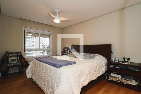 Apartamento à venda com 163m², 3 quartos e 3 vagas Apartamento à venda com 163m², 3 quartos e 3 vagasSuíte 1