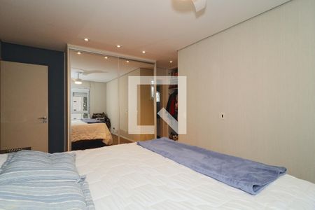 Apartamento à venda com 163m², 3 quartos e 3 vagas Apartamento à venda com 163m², 3 quartos e 3 vagasSuíte 1