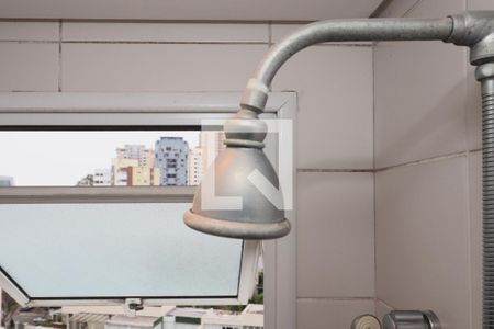 Apartamento à venda com 163m², 3 quartos e 3 vagas Apartamento à venda com 163m², 3 quartos e 3 vagasBanheiro da Suíte 3