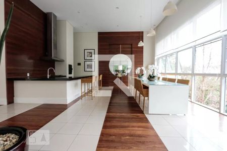 Apartamento à venda com 163m², 3 quartos e 3 vagas Apartamento à venda com 163m², 3 quartos e 3 vagasÁrea comum - Salão de festas