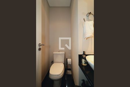 Apartamento à venda com 163m², 3 quartos e 3 vagas Apartamento à venda com 163m², 3 quartos e 3 vagasLavabo