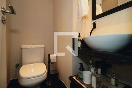 Apartamento à venda com 163m², 3 quartos e 3 vagas Apartamento à venda com 163m², 3 quartos e 3 vagasLavabo