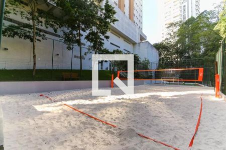 Apartamento à venda com 163m², 3 quartos e 3 vagas Apartamento à venda com 163m², 3 quartos e 3 vagasQuadra Esportiva