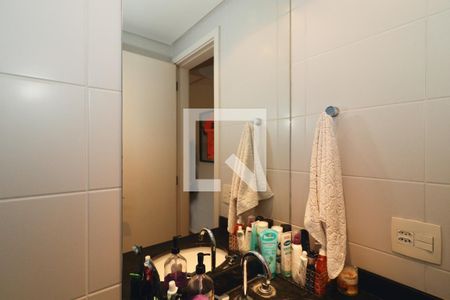 Apartamento à venda com 163m², 3 quartos e 3 vagas Apartamento à venda com 163m², 3 quartos e 3 vagasBanheiro da Suíte 3