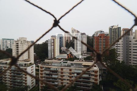 Apartamento à venda com 163m², 3 quartos e 3 vagas Apartamento à venda com 163m², 3 quartos e 3 vagasVista da Suíte 3