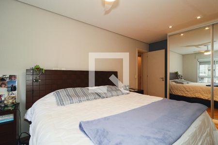 Apartamento à venda com 163m², 3 quartos e 3 vagas Apartamento à venda com 163m², 3 quartos e 3 vagasSuíte 1