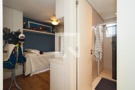 Apartamento à venda com 163m², 3 quartos e 3 vagas Apartamento à venda com 163m², 3 quartos e 3 vagasSuíte 3