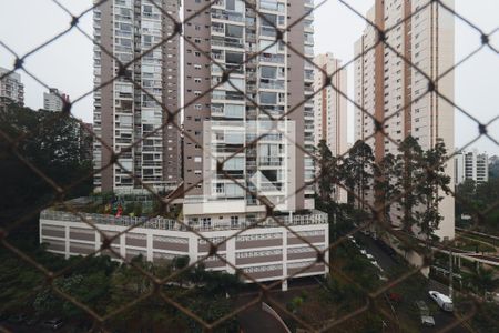 Apartamento à venda com 163m², 3 quartos e 3 vagas Apartamento à venda com 163m², 3 quartos e 3 vagasVista da Varanda da Sala