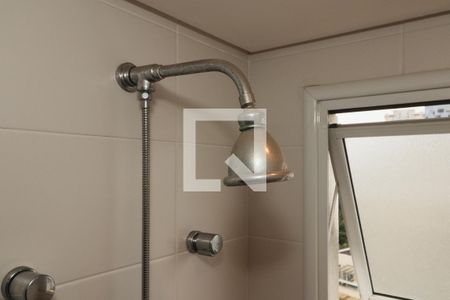 Apartamento à venda com 163m², 3 quartos e 3 vagas Apartamento à venda com 163m², 3 quartos e 3 vagasBanheiro da Suíte 2