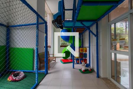 Apartamento à venda com 163m², 3 quartos e 3 vagas Apartamento à venda com 163m², 3 quartos e 3 vagasBrinquedoteca