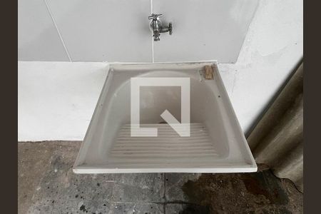 Casa para alugar com 40m², 1 quarto e sem vagaÁrea de Serviço