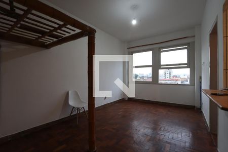 Kitnet/Studio para alugar com 1 quarto, 35m² em Centro Histórico de São Paulo, São Paulo