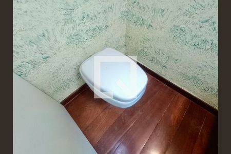 Apartamento à venda com 230m², 5 quartos e 3 vagasLavabo