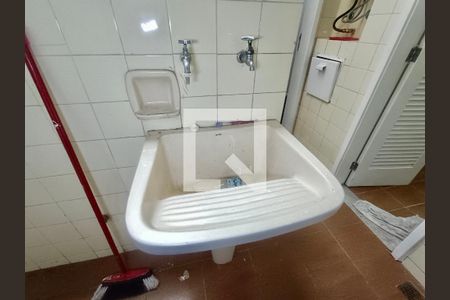 Apartamento à venda com 230m², 5 quartos e 3 vagasÁrea serviço