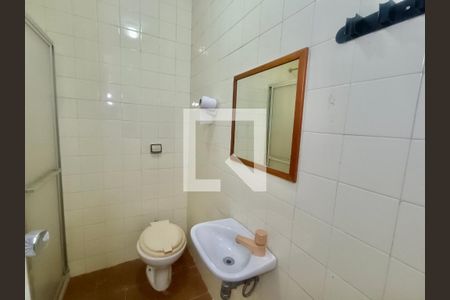 Apartamento à venda com 230m², 5 quartos e 3 vagasBanheiro serviço