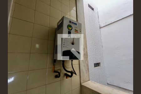 Apartamento à venda com 230m², 5 quartos e 3 vagasÁrea serviço