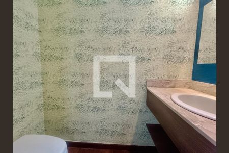 Apartamento à venda com 230m², 5 quartos e 3 vagasLavabo