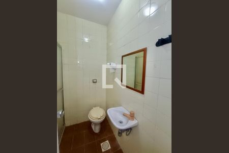 Apartamento à venda com 230m², 5 quartos e 3 vagasBanheiro serviço