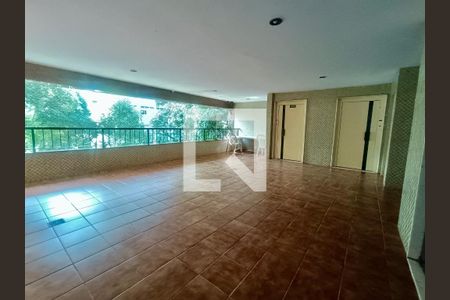 Apartamento à venda com 230m², 5 quartos e 3 vagasÁrea Comum - Playground