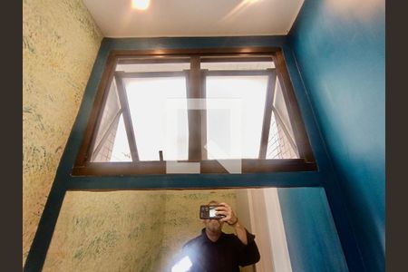 Apartamento à venda com 230m², 5 quartos e 3 vagasLavabo