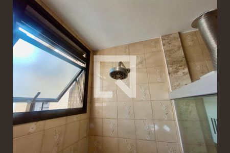 Apartamento à venda com 230m², 5 quartos e 3 vagasSuíte master banheiro