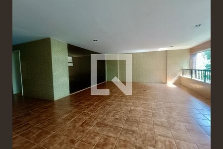 Apartamento à venda com 230m², 5 quartos e 3 vagasÁrea Comum - Playground