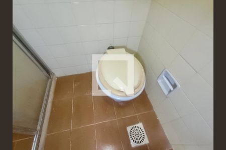 Apartamento à venda com 230m², 5 quartos e 3 vagasBanheiro serviço