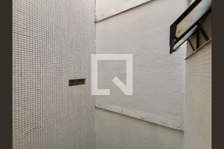Apartamento à venda com 230m², 5 quartos e 3 vagasÁrea serviço vista
